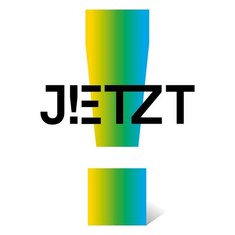 Key Visual Festival JETZT!